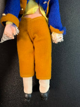 Load image into Gallery viewer, MEGO HEROES AMERICAN REVOLUTION GEORGE WASHINGTON LOOSE FIGURE
