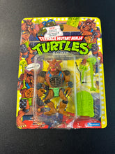 Load image into Gallery viewer, PLAYMATES TMNT RAHZAR 1989
