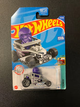 Load image into Gallery viewer, HOT WHEELS TOONED SKULL SHAKER 2/5 36/250
