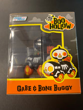 Load image into Gallery viewer, FUNKO BOO HOLLOW GABE &amp; BONE BUGGY
