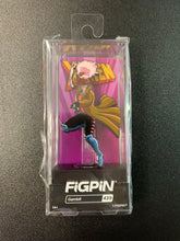 Load image into Gallery viewer, X-MEN ANIMATED GAMBIT FIGPIN ENAMEL PIN
