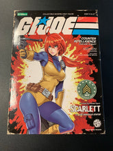 Load image into Gallery viewer, G.I. JOE 1/7 SCALE PRE-PAINTED FIGURE SCARLETT
