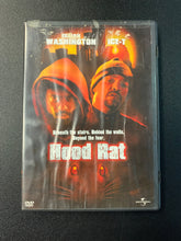 Load image into Gallery viewer, HOOD RAT PREOWNED DVD
