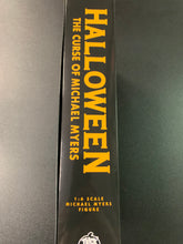 Load image into Gallery viewer, HALLOWEEN 6: THE CURSE OF MICHAEL MYERS - MICHAEL MYERS 12&quot; ACTION FIGURE 1:6 SCALE
