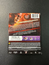 Load image into Gallery viewer, THE FLASH THE COMPLETE FIRST SEASON PREOWNED BLU-RAY DVD
