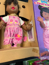 Load image into Gallery viewer, TOY BIZ COME TO ME BABY CRAWL ‘N WALK NEW WITH ORIGINAL BOX
