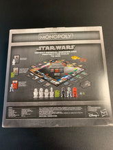 Load image into Gallery viewer, MONOPOLY STAR WARS THE MANDALORIAN
