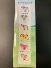 Load image into Gallery viewer, HASBRO MY LITTLE PONY 35th ANNIVERSARY SNUZZLE ORIGINAL 1983 COLLECTION
