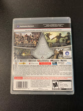 Load image into Gallery viewer, PLAYSTATION 3 PS3 GAME ASSASSIN’S CREED BROTHERHOOD PREOWNED TESTED WORKS
