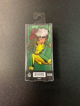 Load image into Gallery viewer, X-MEN ANIMATED ROGUE FIGPIN ENAMEL PIN
