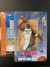 Load image into Gallery viewer, MCFARLANE’S SPORTSPICKS NBA DENVER NUGGETS  CARMELO ANTHONY SERIES 6 WHITE JERSEY
