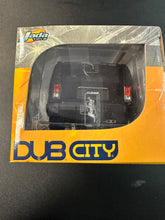 Load image into Gallery viewer, JADA TOYS DUB CITY BLACK HUMMER H2 1:24 SCALE NEW IN BOX
