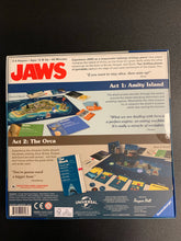 Load image into Gallery viewer, JAWS BOARDGAME
