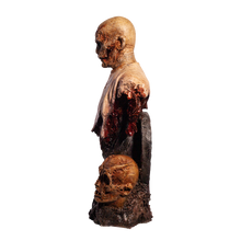 Load image into Gallery viewer, ZOMBIE HOLOCAUST - POSTER ZOMBIE BUST
