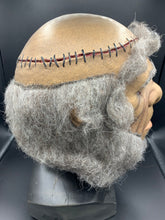 Load image into Gallery viewer, HAMMER HORROR - FRANKENSTEIN AND THE MONSTER FROM HELL MASK
