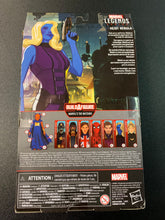 Load image into Gallery viewer, MARVEL LEGENDS SERIES WHAT IF…? HEIST NEBULA
