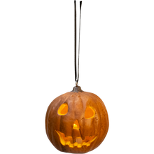 Load image into Gallery viewer, HOLIDAY HORRORS - HALLOWEEN LIGHT UP ORNAMENT
