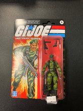 Load image into Gallery viewer, HASBRO G.I. JOE LONZO “STALKER” WILKINSON 2021
