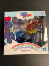 Load image into Gallery viewer, LITE-BRITE MY LITTLE PONY PEGGY MANE
