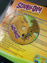 Load image into Gallery viewer, PRESSMAN SCOOBY-DOO DVD BOARD GAME OPEN BOX
