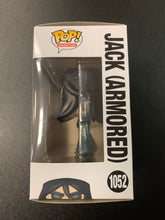 Load image into Gallery viewer, FUNKO POP ANIMATION SAMURAI JACK (ARMORED) 1052
