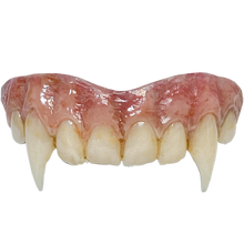 Load image into Gallery viewer, HAMMER HORROR - VAMPIRE BRIDE TEETH
