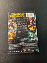 Load image into Gallery viewer, THUNDERCATS SEASON ONE BOOK ONE DVD PREOWNED
