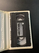 Load image into Gallery viewer, RICHIE RICHS CHRISTMAS WISH CLAMSHELL VHS TAPE PREOWNED
