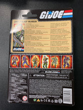 Load image into Gallery viewer, HASBRO G.I. JOE LONZO “STALKER” WILKINSON 2021
