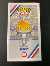 Load image into Gallery viewer, FUNKO POP FUNDAYS SE TORCHY

