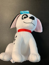Load image into Gallery viewer, ELOPE DISNEY 101 DALMATIONS PLUSH PUPPY DOG PATCH COMPANION BAG
