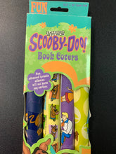 Load image into Gallery viewer, KITTRICH SCOOBY-DOO BOOK COVERS
