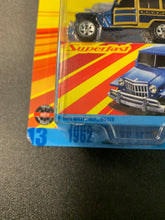 Load image into Gallery viewer, MATCHBOX SUPERFAST 1962 WILLYS JEEP WAGON 13 2020
