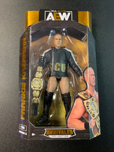 Load image into Gallery viewer, AEW UNRIVALED COLLECTION FRANKIE KAZARIAN #39 SERIES 5
