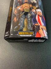 Load image into Gallery viewer, AEW UNRIVALED COLLECTION SANTANA #32 SERIES 4
