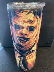 20oz. SKINNY TUMBLER