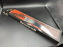 Load image into Gallery viewer, HALLOWEEN MICHAEL MYERS POSTER KNIFE PROP
