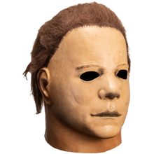 Load image into Gallery viewer, HALLOWEEN II - DELUXE MICHAEL MYERS MASK VERSION 2
