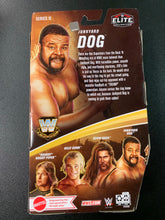 Load image into Gallery viewer, WWE ELITE COLLECTION WWF LEGENDS JUNKYARD DOG SERIES 12
