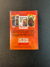 Load image into Gallery viewer, TEXAS CHAINSAW MASSACRE SEALED PLAYING CARDS
