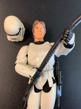 Load image into Gallery viewer, STAR WARS 1997 ORIGINAL TRILOGY LOOSE HANS SOLO DISGUISED AS STORM TROOPER
