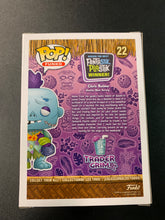 Load image into Gallery viewer, FUNKO POP TRADER GRIM LIMITED EDITION 22
