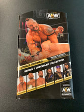 Load image into Gallery viewer, AEW LANCE ARCHER UNRIVALED COLLECTION #53 SERIES 7
