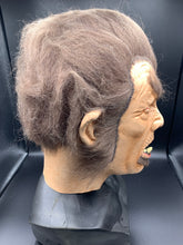 Load image into Gallery viewer, UNIVERSAL MONSTERS - WEREWOLF OF LONDON WILFRED GLENDON MASK
