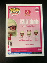 Load image into Gallery viewer, FUNKO POP MOVIES LEGALLY BLONDE ELLE WITH BRUISER 1224
