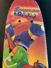 Load image into Gallery viewer, HANNA-BARBERA SCOOBY-DOO SPORTS X-TREME MINI KIDS SKATEBOARD
