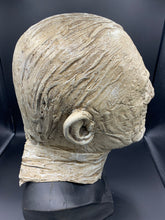 Load image into Gallery viewer, UNIVERSAL CLASSIC MONSTERS - IMHOTEP THE MUMMY MASK
