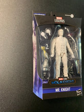 Load image into Gallery viewer, MARVEL LEGENDS SERIES BUILD A FIGURE INFINITY ULTRON MOON KNIGHT MR. KNIGHT
