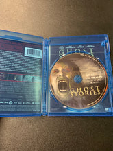 Load image into Gallery viewer, IFC MIDNIGHT GHOST STORIES BLU-RAY DVD PREOWNED
