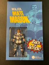 Load image into Gallery viewer, MATTEL CREATIONS BACK IN ACTION SECRET WARS 3 PACK
